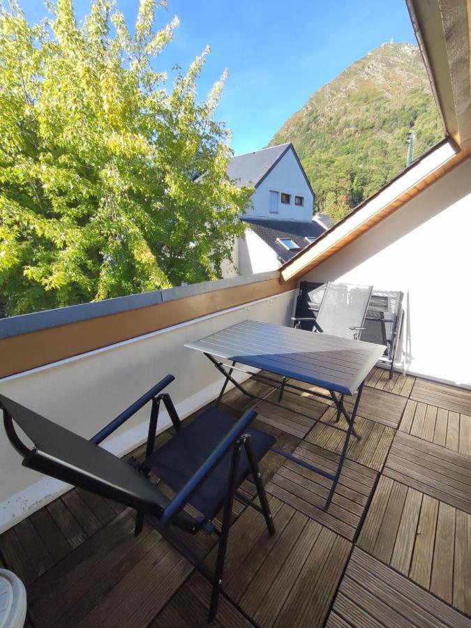 סן-לארי-סולאן T2 Spacieux Et Lumineux Avec 2 Terrasses Sud Et Est, Proche Centre Village מראה חיצוני תמונה