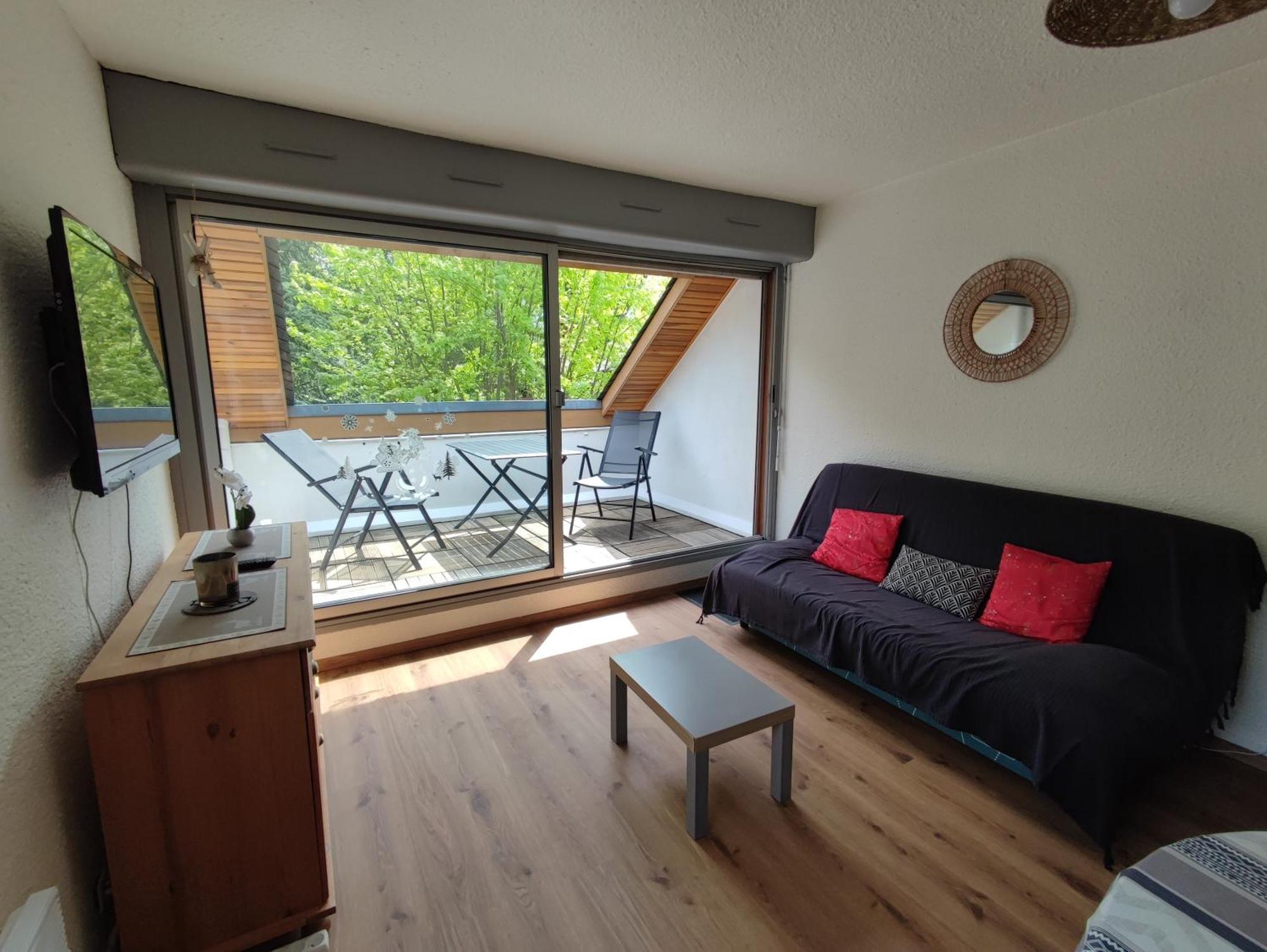 סן-לארי-סולאן T2 Spacieux Et Lumineux Avec 2 Terrasses Sud Et Est, Proche Centre Village מראה חיצוני תמונה