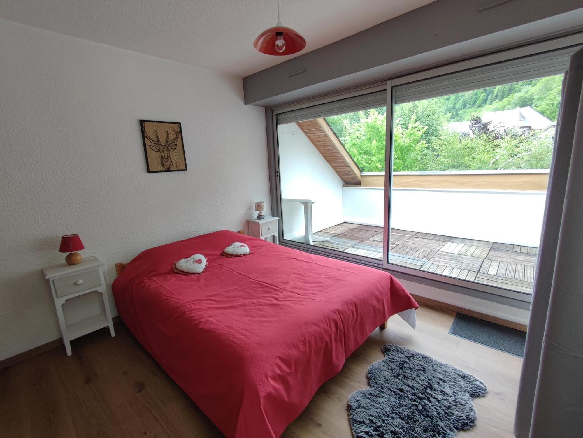 סן-לארי-סולאן T2 Spacieux Et Lumineux Avec 2 Terrasses Sud Et Est, Proche Centre Village מראה חיצוני תמונה